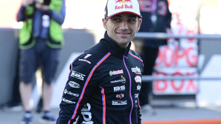Has Jorge Martin found a way out of Aprilia for MotoGP 2027?