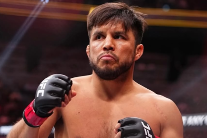 Henry Cejudo Booked To Wrestle Hall Of Famer In RAF 6 Headliner In Long-Awaited Matchup That Never Materialized In UFC