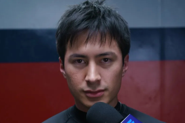 Heated Rivalry Star Hudson Williams Once Aimed to be an MMA Fighter