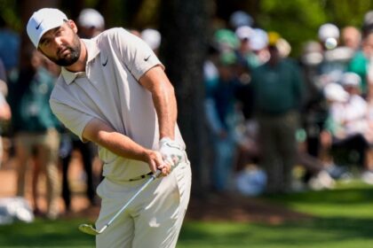 How to bet on golf: tips and strategies to win in 2026