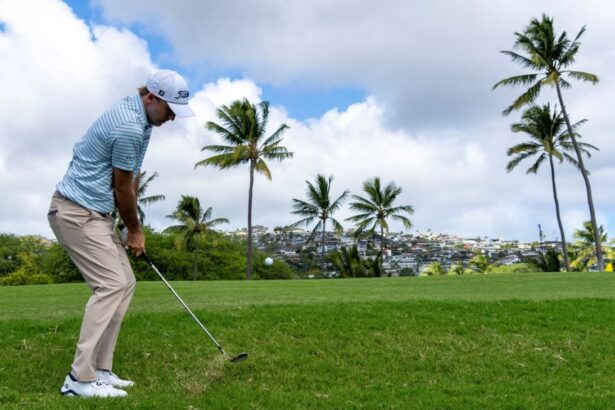 How to bet on the Sony Open in Hawaii: best bets, DFS tips and more