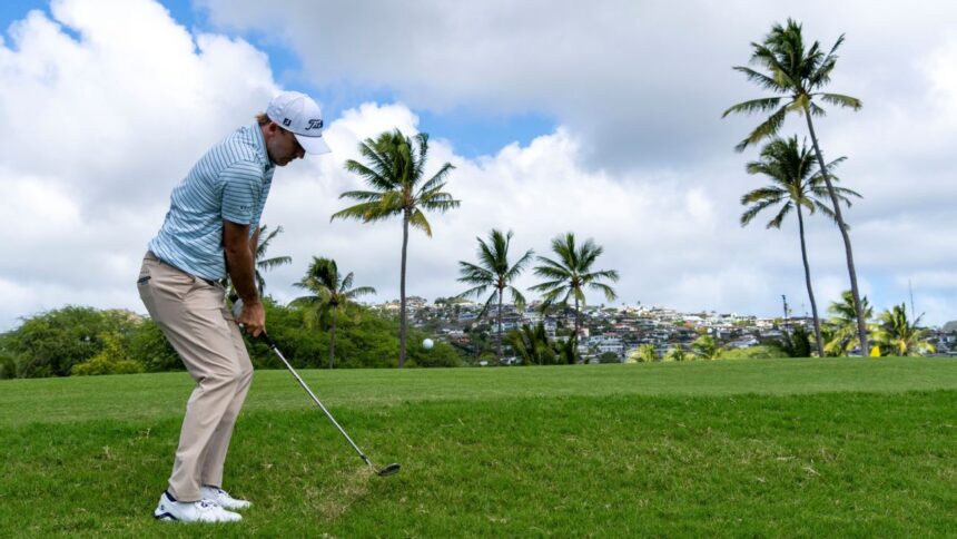 How to bet on the Sony Open in Hawaii: best bets, DFS tips and more