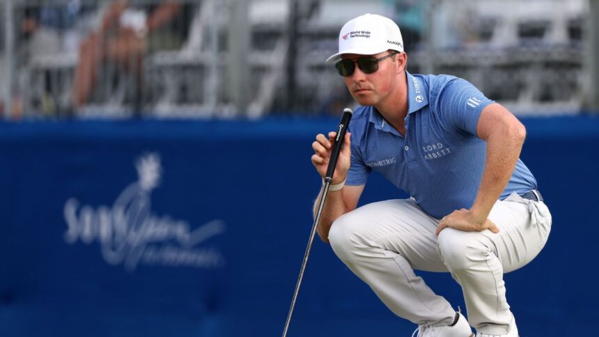 How to bet with American Express: Best bets, DFS tips and more