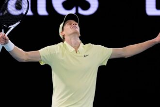 How to watch the 2026 Australian Open: ESPN schedule