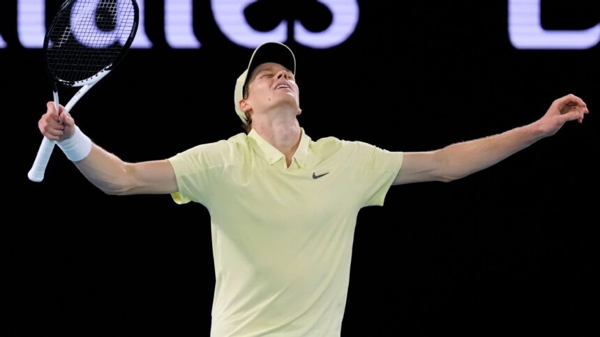 How to watch the 2026 Australian Open: ESPN schedule