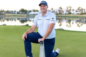 How to watch the 2026 PGA American Express on ESPN