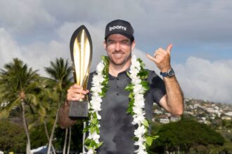 How to watch the 2026 PGA Sony Open on ESPN