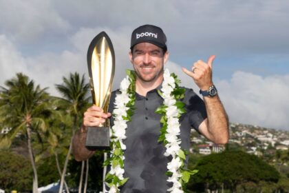 How to watch the 2026 PGA Sony Open on ESPN
