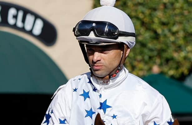 Humberto Rispoli suffers multiple fractures in Gulfstream accident