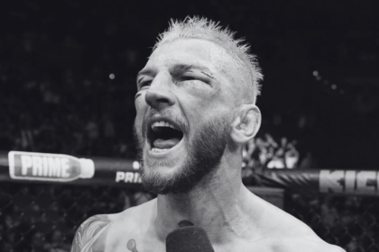 "I Get Paid to Ruin People's Dreams" Dan Hooker's Philosophy Heading into UFC 325 Sydney