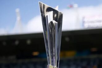 ICC T20 World Cup