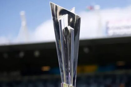 ICC T20 World Cup