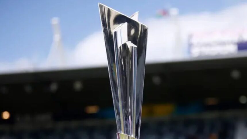 ICC T20 World Cup