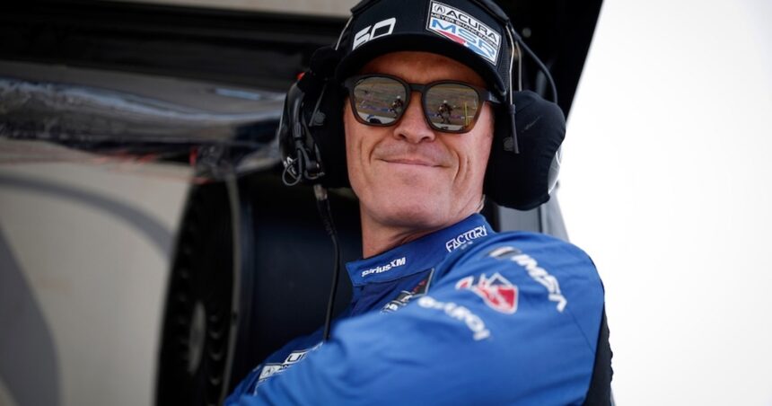 IMSA prepares for annual All-Star Showcase at Rolex 24 at Daytona