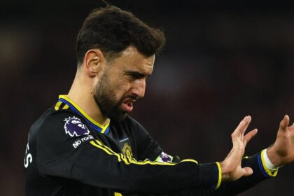 INEOS preparing to set club record Manchester United bid for next Bruno Fernandes