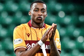 If £6m Ibrox sign Maswanhise, he should never play for Rangers again