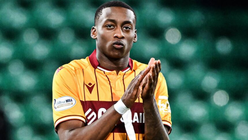 If £6m Ibrox sign Maswanhise, he should never play for Rangers again