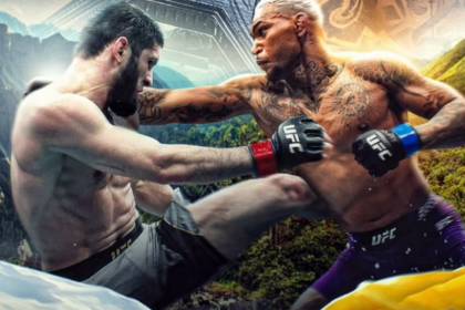 Islam Makhachev, Michael Morales