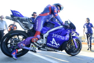 Jack Miller: Yamaha has 'worked a miracle' with development of V4 MotoGP bike