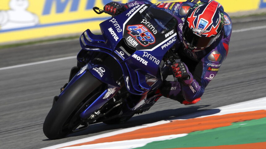 Jack Miller explains the MotoGP shift that changed things in favor of the V4 - Exclusive