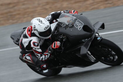 January 2026 Jerez WorldSBK Test: Wednesday Results