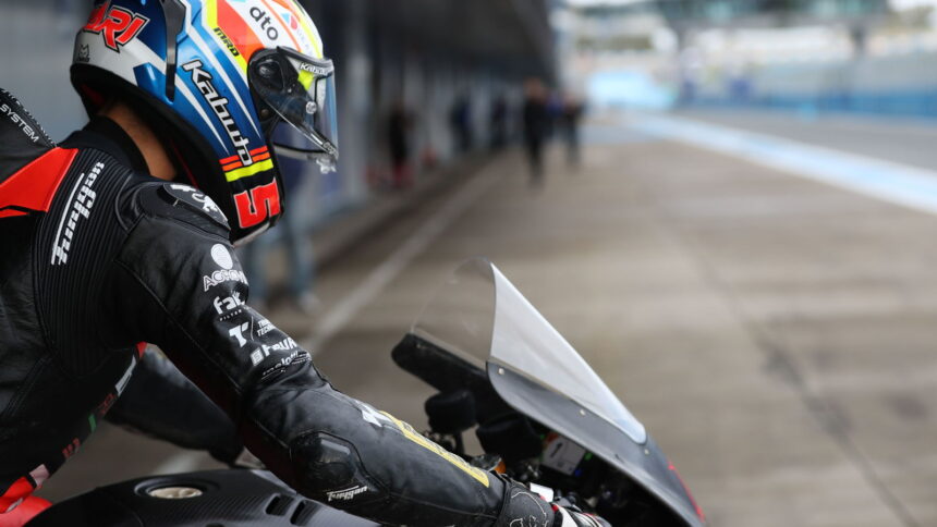 Jerez WorldSBK Test January 2026: Day 2 (Thursday) Results