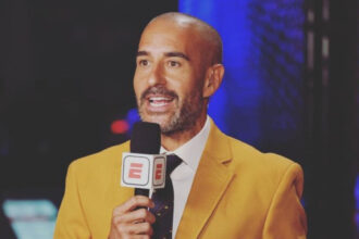 Jon Anik, UFC
