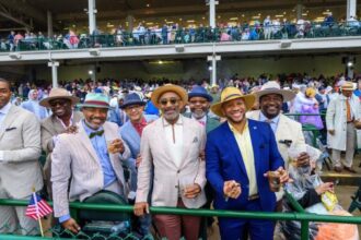 Kentucky Derby Futures: Worth watching, but with plenty of intrigue as prep season begins