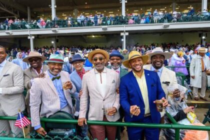 Kentucky Derby Futures: Worth watching, but with plenty of intrigue as prep season begins