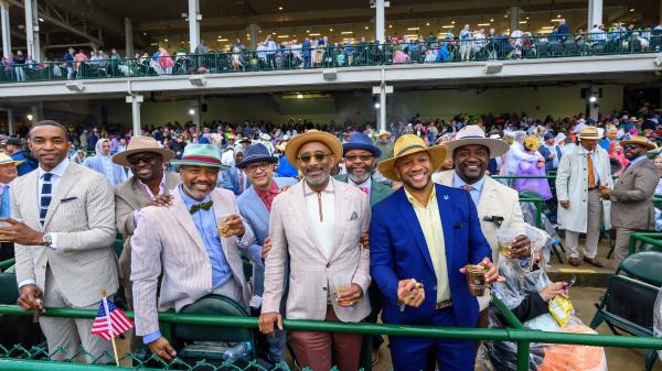 Kentucky Derby Futures: Worth watching, but with plenty of intrigue as prep season begins