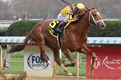 Lead the 6 up-and-comers you want to the tab