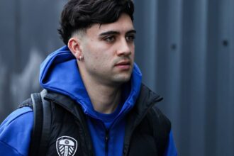 Leeds are currently in talks to sign a much better deal than Buonanotte.