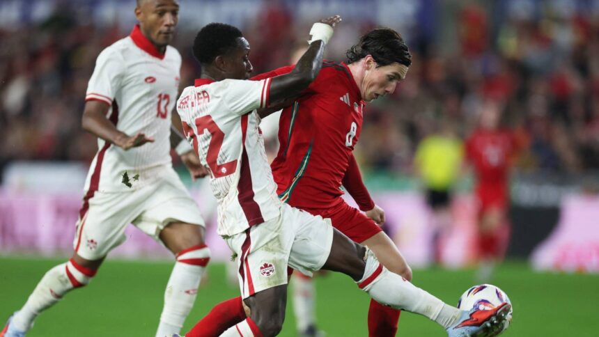 Leeds focus on Harry Wilson transfer as contract talks with Fulham stall