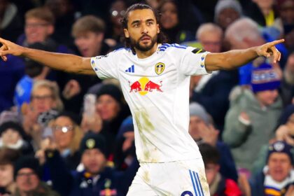 Leeds keen on loan deal for 'sensational' £21m rival Calvert-Lewin