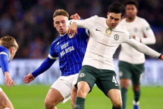 Leeds reach verbal agreement to sign Facundo Buonanotte after canceling loan from Chelsea