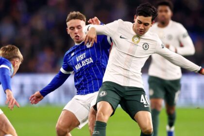 Leeds reach verbal agreement to sign Facundo Buonanotte after canceling loan from Chelsea