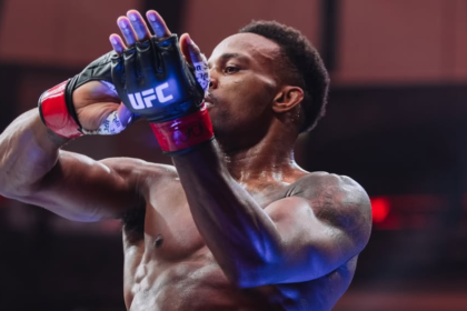 Lerone Murphy Expects UFC London Return, Unconcerned By Potential Opponent