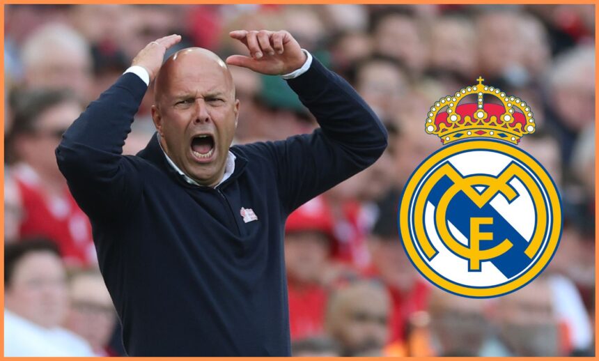 Liverpool Real Madrid