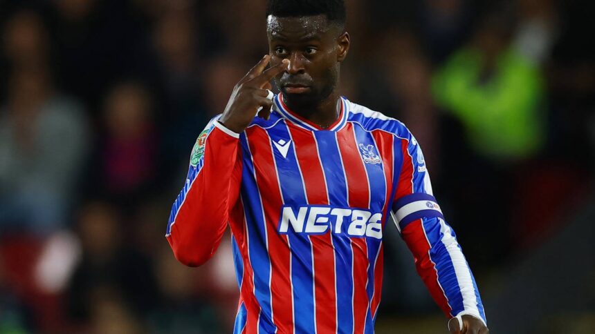 Liverpool agree to sign new central defender who could save millions with Guehi