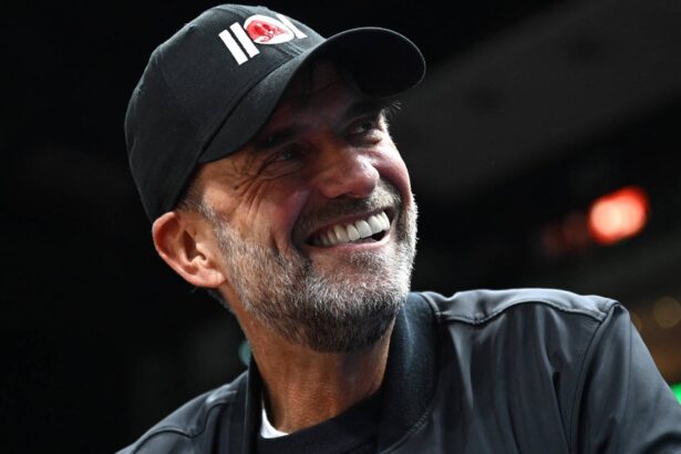 Liverpool hold positive negotiations to appoint Xabi Alonso amid Arne Slott concerns