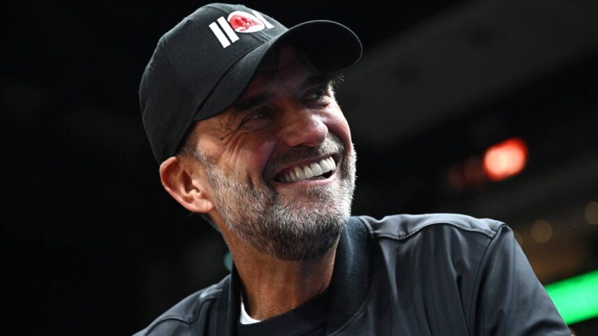 Liverpool hold positive negotiations to appoint Xabi Alonso amid Arne Slott concerns