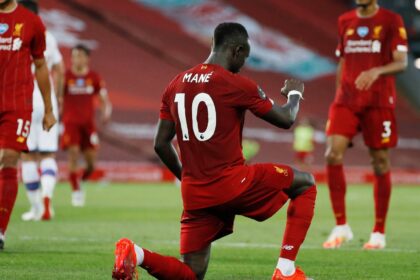 Liverpool lead race with 'generational' £104m star signing