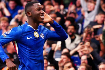 Liverpool make £87m 'beast' new top target