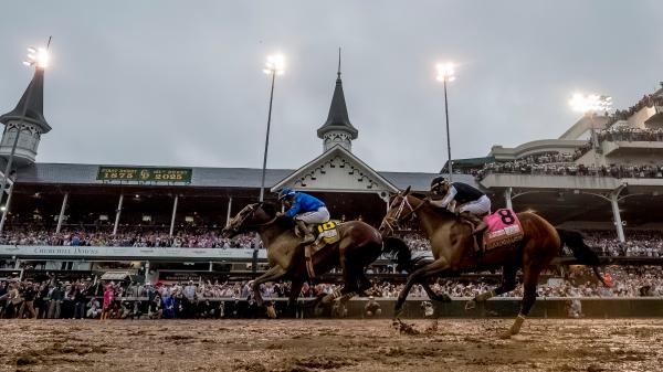 Looking ahead to 2026: Industry voices on what's best for Triple Crown winners
