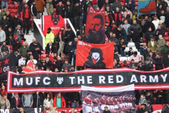 Luis Enrique wants to move to Man United after deciding to leave PSG