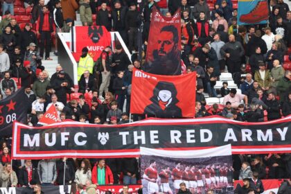 Luis Enrique wants to move to Man United after deciding to leave PSG