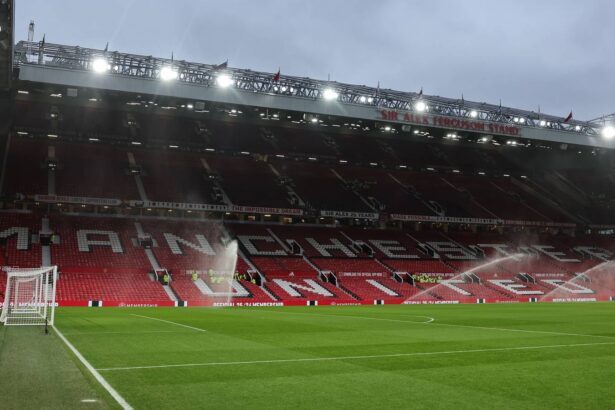 Man United show strong interest in Rennes striker Mohamed Kader Maite