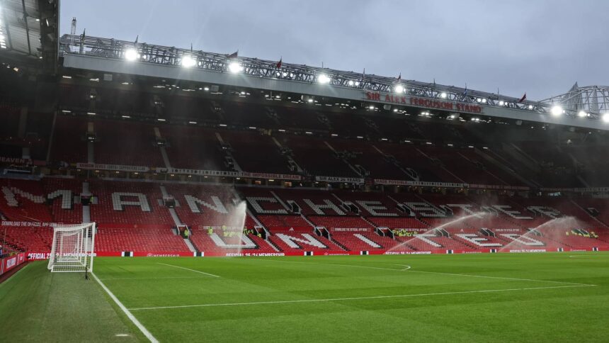 Man United show strong interest in Rennes striker Mohamed Kader Maite