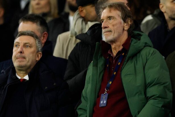 Manchester United bosses considering replacing Carrick as 'elite' permanent manager