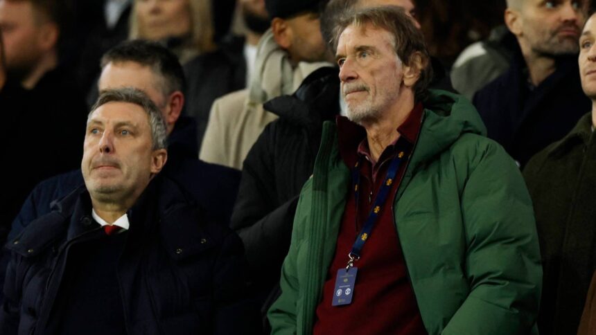 Manchester United bosses considering replacing Carrick as 'elite' permanent manager